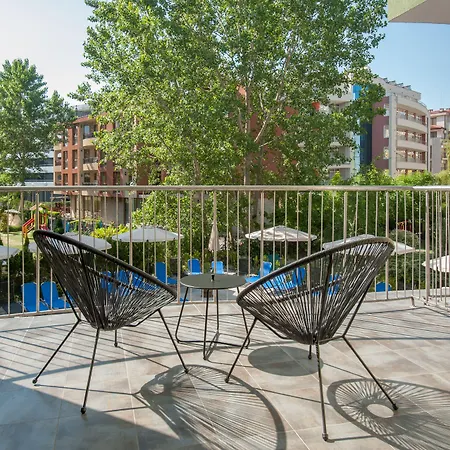 Mariner's Σάνι Μπιτς