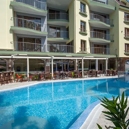 Mariner's - Self Catering - Adults Only Sunny Beach
