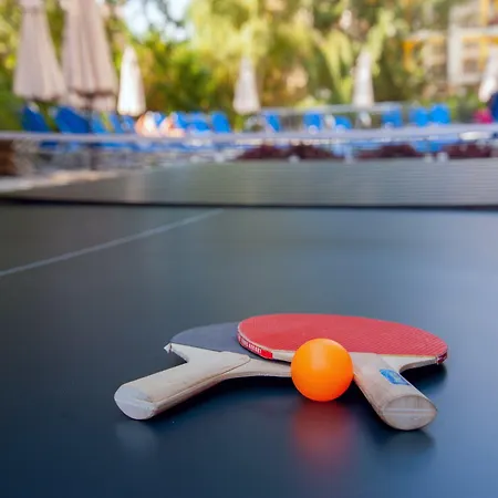 Mariner's Σάνι Μπιτς