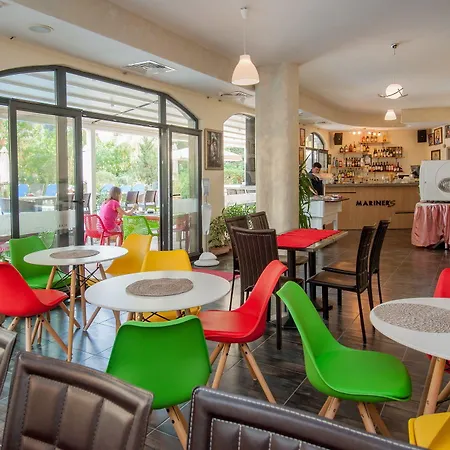 Mariner's Ξενοδοχείο 4*