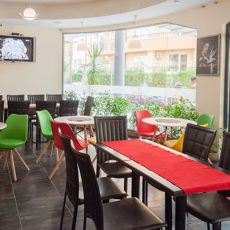 Mariner's Ξενοδοχείο 4*