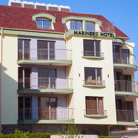 Hotel Mariner's - Self Catering - Adults Only Sunny Beach
