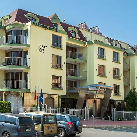 Mariner's Ξενοδοχείο