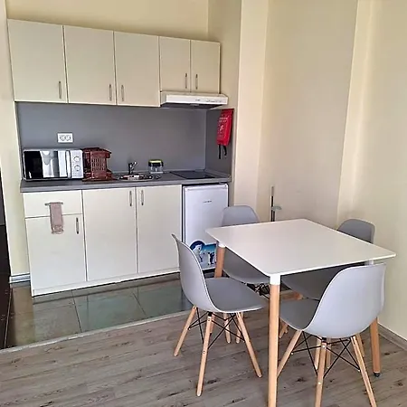 Mariner's - Self Catering - Adults Only ساني بيتش