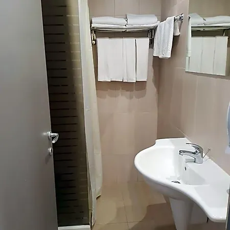 Mariner's - Self Catering - Adults Only 4* サニービーチ