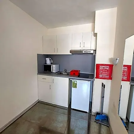 Mariner's - Self Catering - Adults Only 4* ساني بيتش