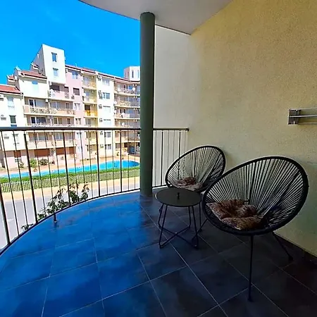Mariner's - Self Catering - Adults Only فندق ساني بيتش