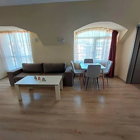 Mariner's - Self Catering - Adults Only ساني بيتش