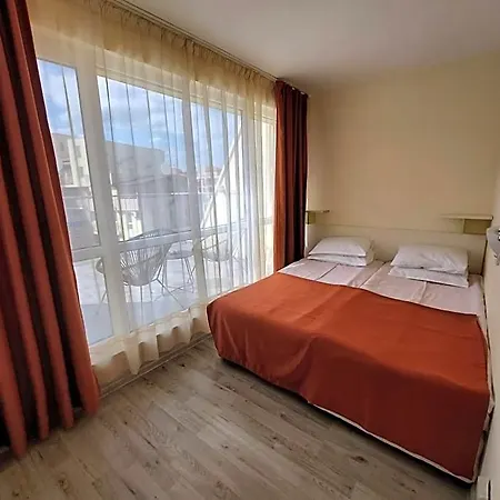 Mariner's - Self Catering - Adults Only 4* ساني بيتش