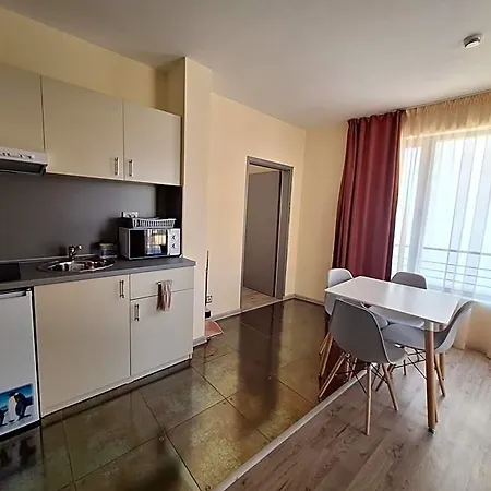 فندق Mariner's - Self Catering - Adults Only ساني بيتش