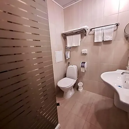 فندق Mariner's - Self Catering - Adults Only