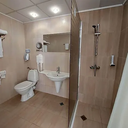 Mariner's - Self Catering - Adults Only