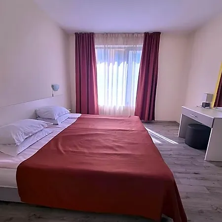 Mariner's - Self Catering - Adults Only 4* ساني بيتش