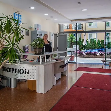 فندق Mariner's - Self Catering - Adults Only