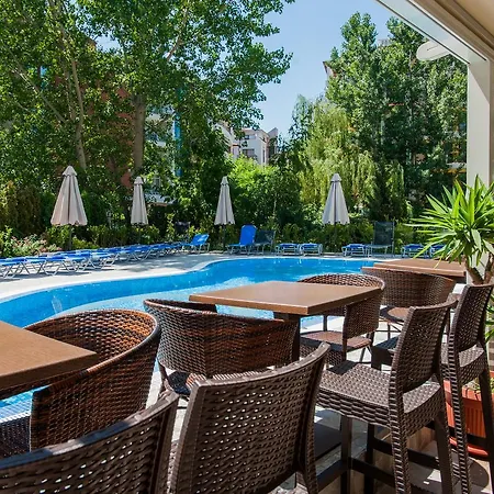 Mariner's Ξενοδοχείο Σάνι Μπιτς