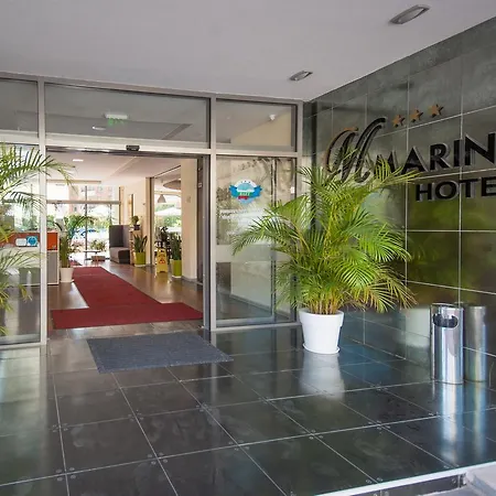 Mariner's Σάνι Μπιτς