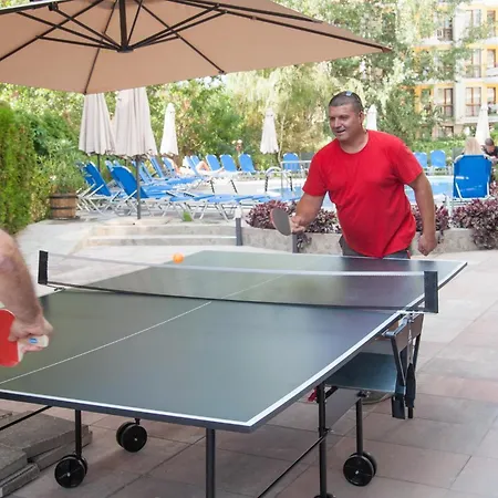 Ξενοδοχείο Mariner's Σάνι Μπιτς