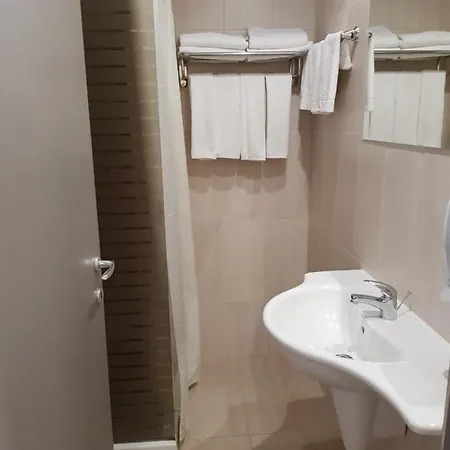 ホテル Mariner's - Self Catering - Adults Only