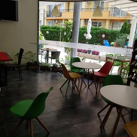 Hotel Mariner's - Self Catering - Adults Only Sunny Beach