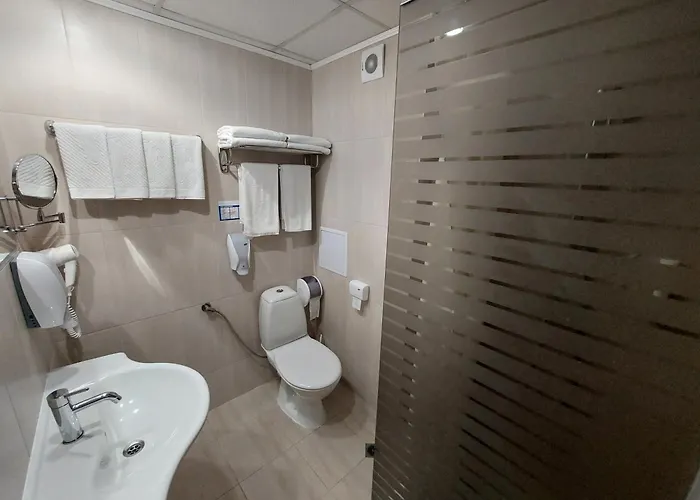 Mariner's Szálloda 4*