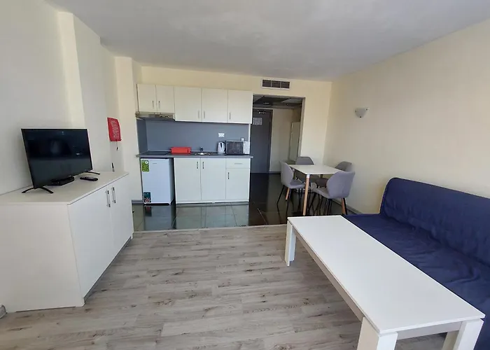 Mariner's Szálloda Napospart