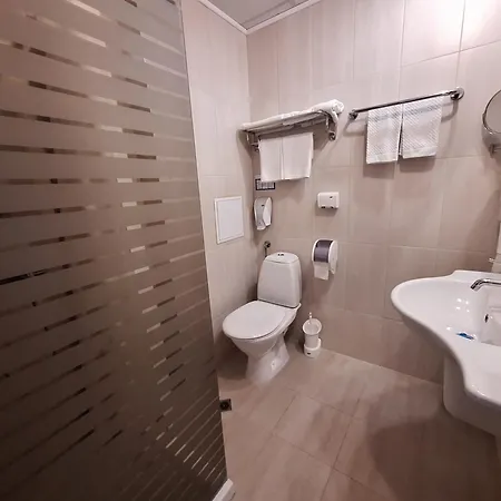 Mariner's 4* Napospart