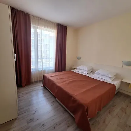 Mariner's Hotel Sunny Beach