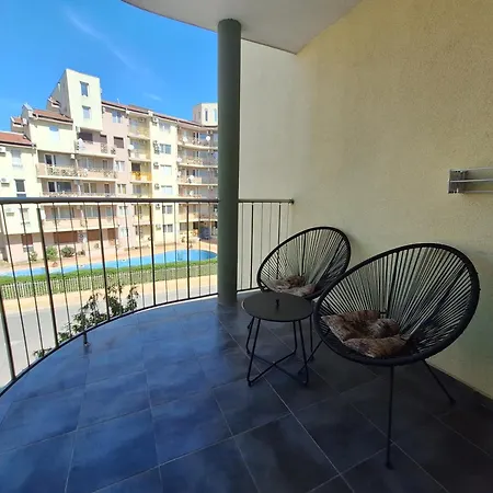 Mariner's - Self Catering - Adults Only Sunny Beach