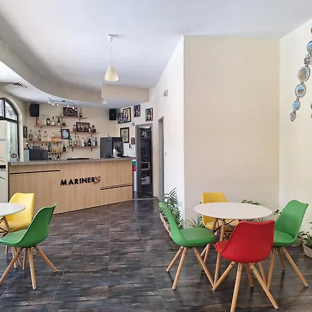 Mariner's - Self Catering - Adults Only 4* 써니비치
