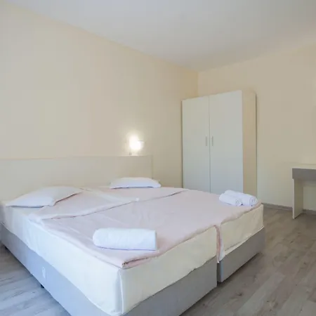 호텔 Mariner's - Self Catering - Adults Only 4*