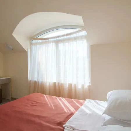 호텔 Mariner's - Self Catering - Adults Only 써니비치