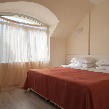 Mariner's - Self Catering - Adults Only 4* 써니비치