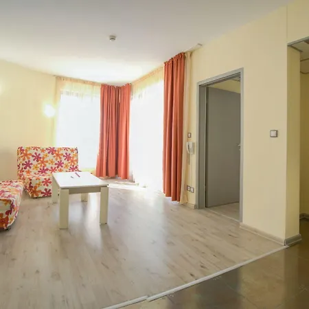 Mariner's 4* Napospart