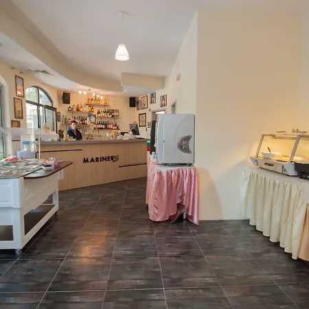 호텔 Mariner's - Self Catering - Adults Only 4*