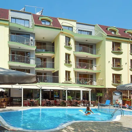 Mariner's Szálloda 4*