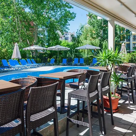 Mariner's - Self Catering - Adults Only 호텔 4*