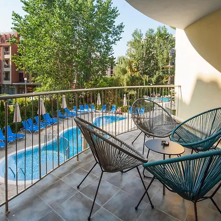 호텔 Mariner's - Self Catering - Adults Only 4*