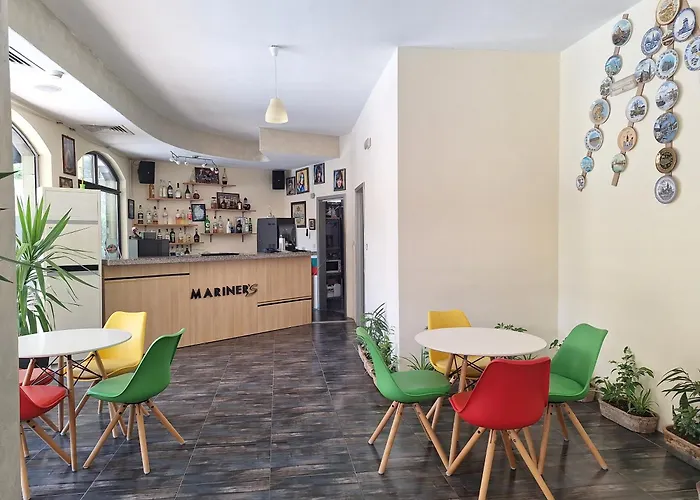 Mariner's 4* サニービーチ