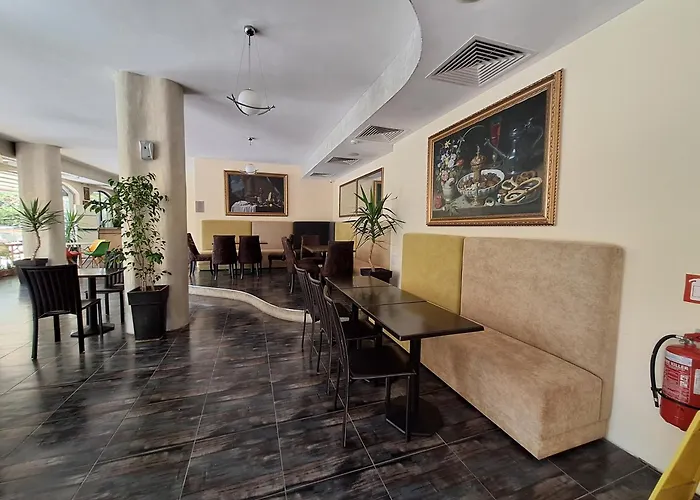 ホテル Mariner's サニービーチ