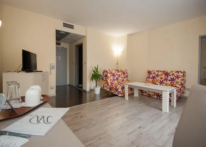 Mariner's Sunny Beach