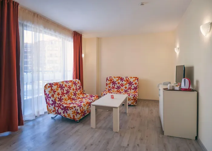 Mariner's Hotel 4*