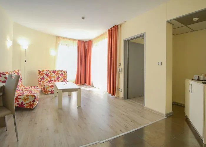 Mariner's 4* サニービーチ