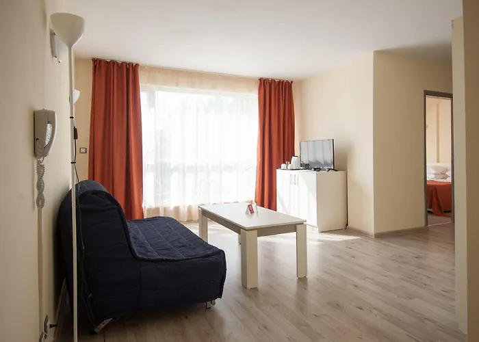 Mariner's Sunny Beach