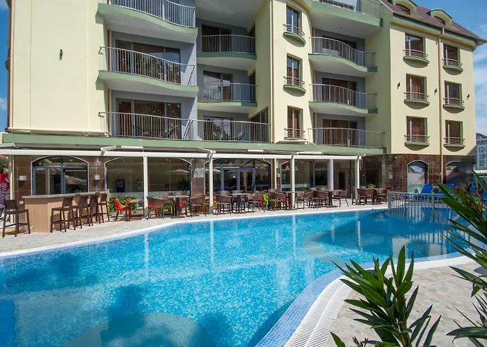 Mariner's Sunny Beach