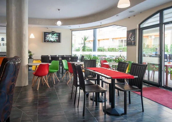 ホテル Mariner's サニービーチ