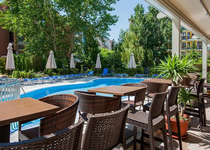 Mariner's ホテル サニービーチ