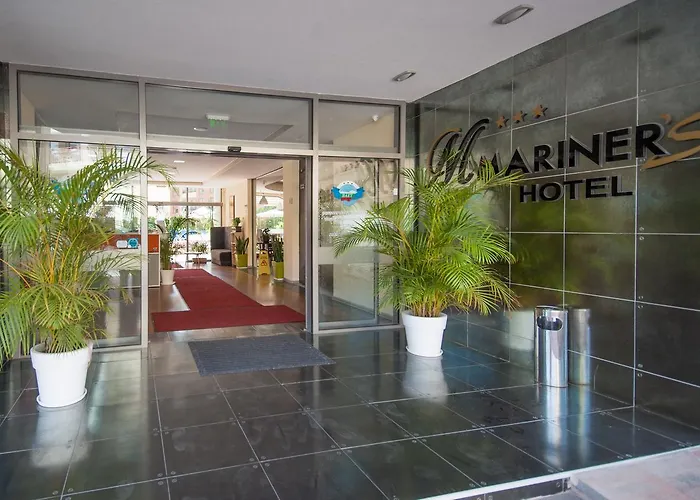 Mariner's サニービーチ