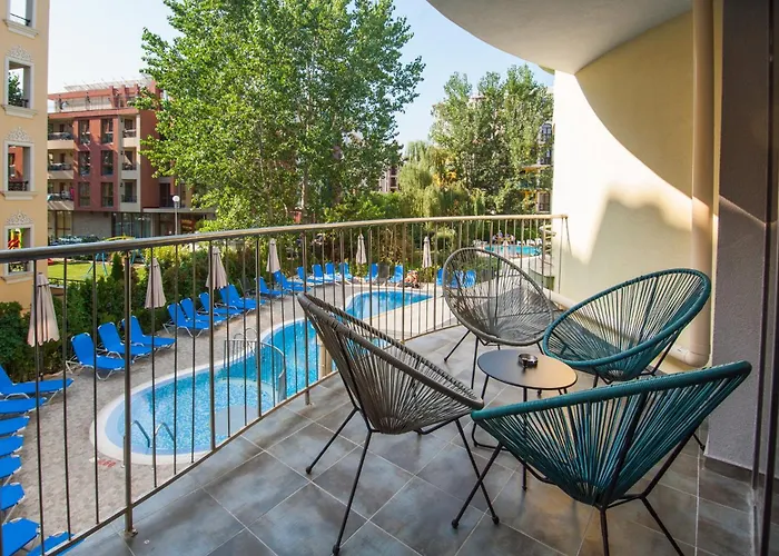 ホテル Mariner's 4*