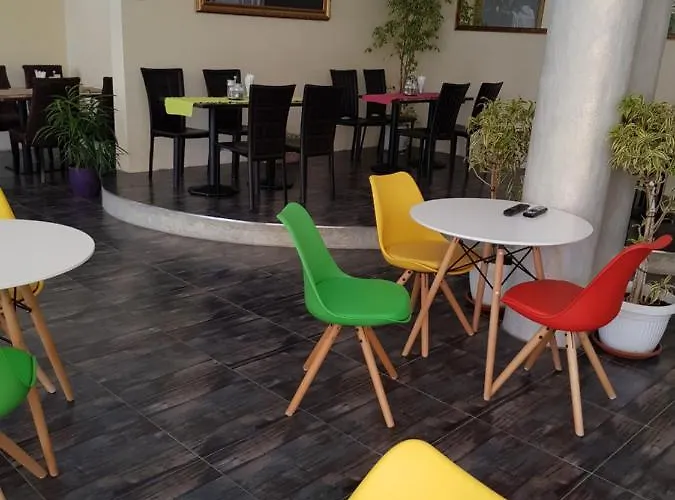 Mariner's ホテル サニービーチ